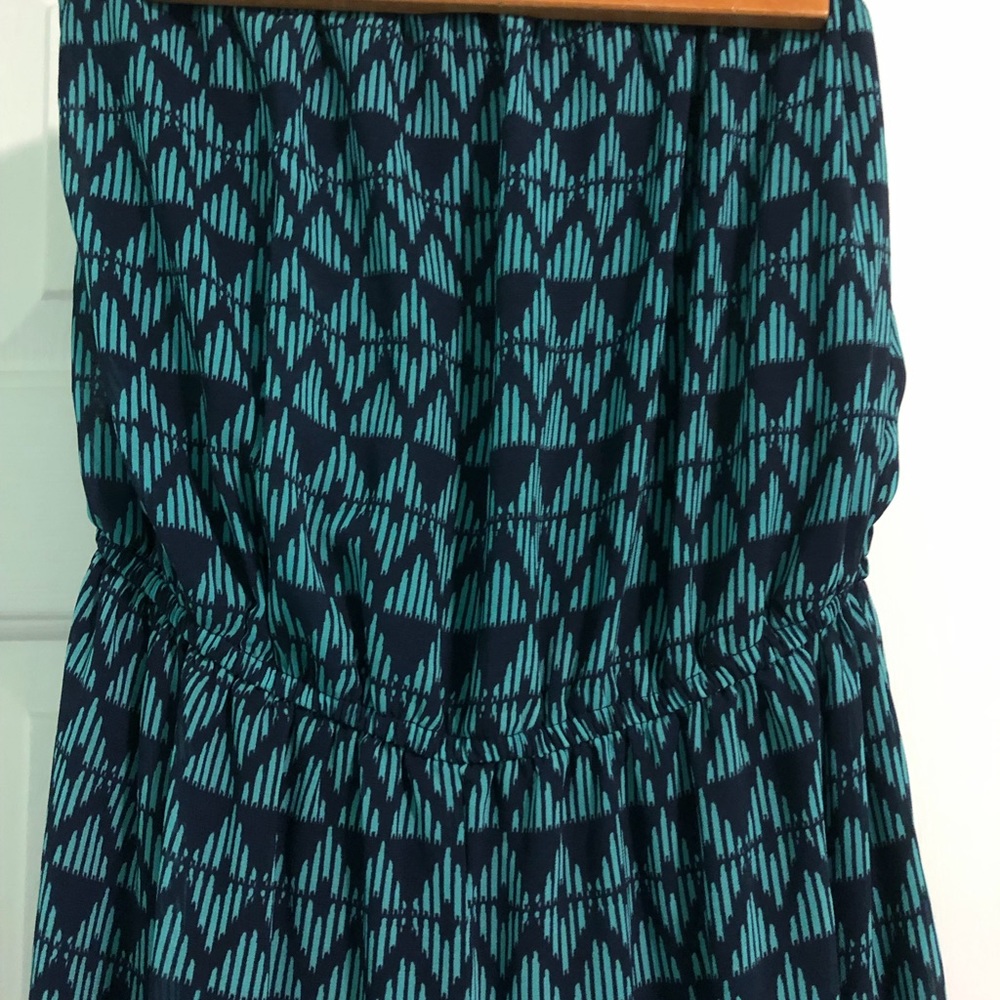 Maurice’s Summer Romper size Small - Picture 2 of 7